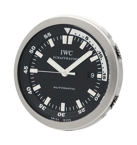 IWC Aquatimer Collection Aquatimer Stain...