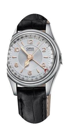 Oris Big Crown Original Pointer Date 29m...