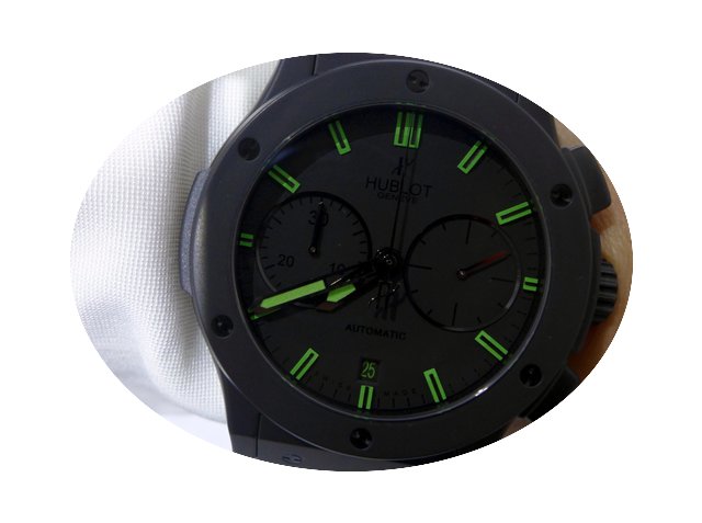 Hublot Big Bang 