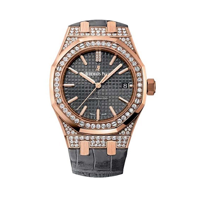 Audemars Piguet Royal Oak Automatic 37mm...