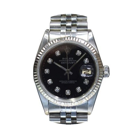 Rolex Datejust...