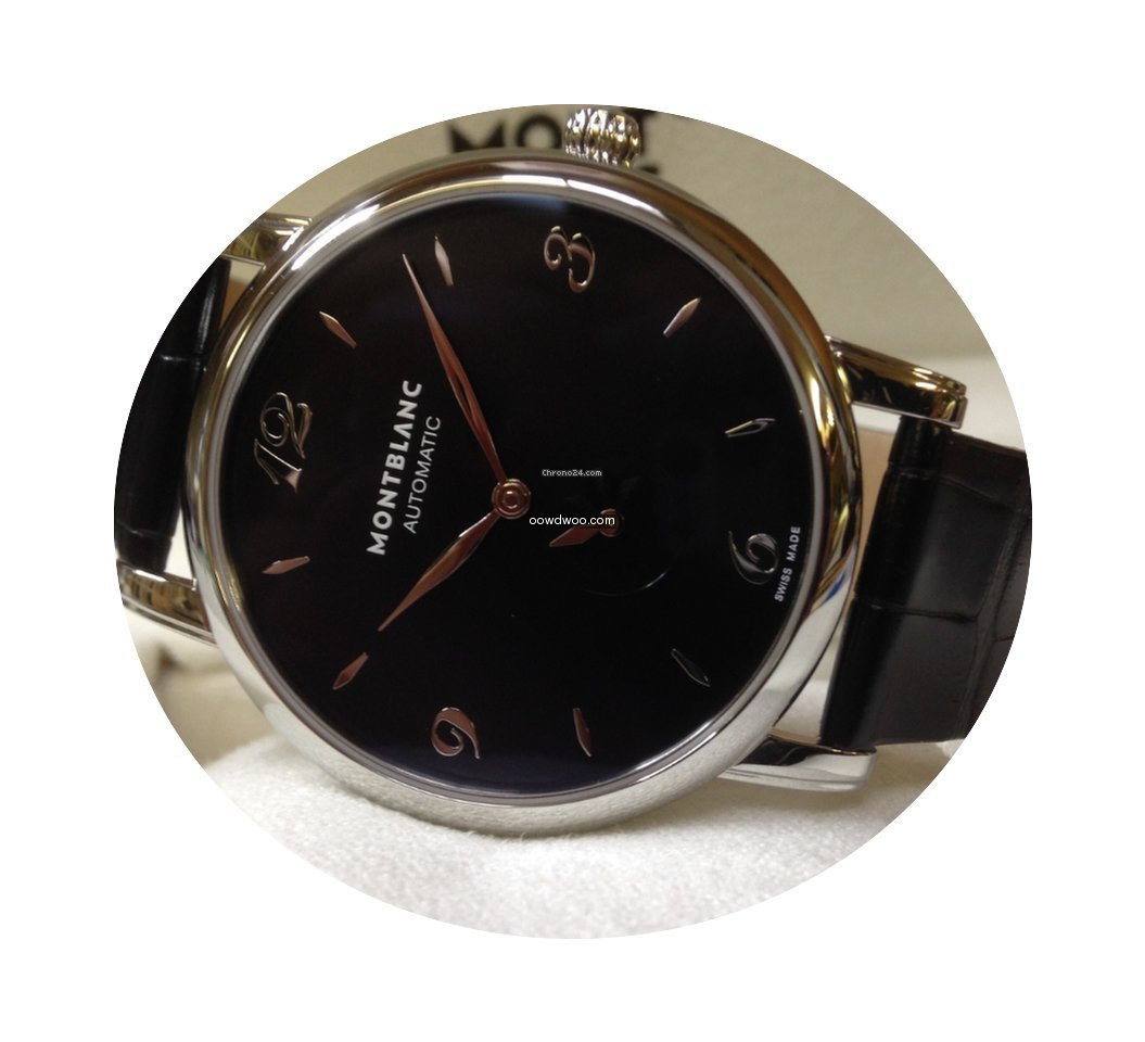 Montblanc Star Classique Automatic , Mon...