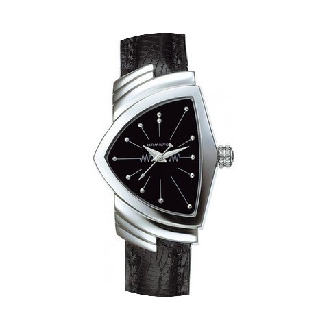 Hamilton Ventura Lady Damenuhr H24211732...