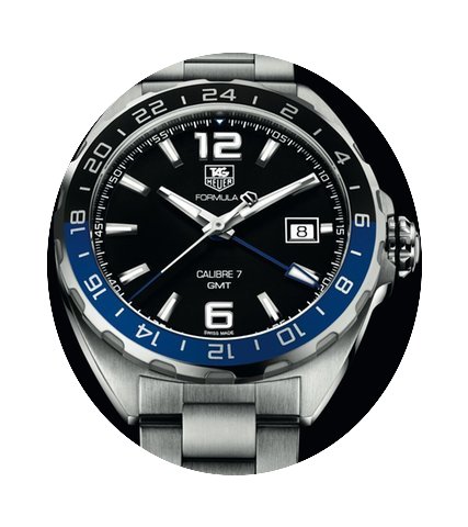 TAG Heuer FORMULA 1 GMT...