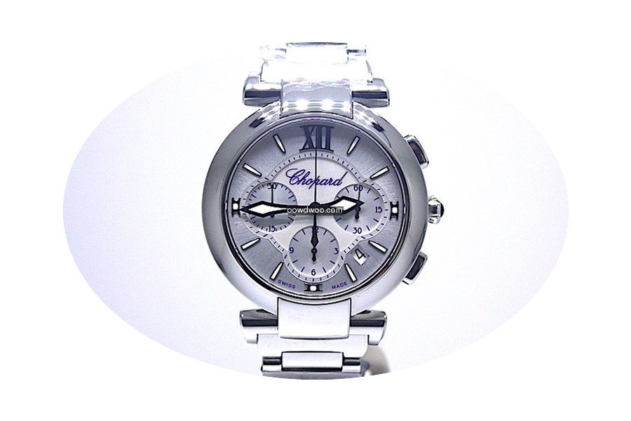 Chopard Imperiale Chronograph 3885493002...