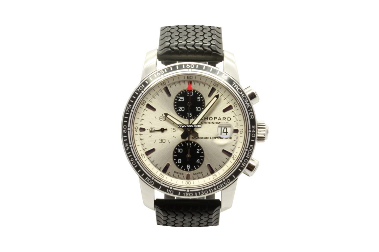Chopard Grand Prix de Monaco Historique ...