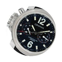 Graham Chrono fıghter...