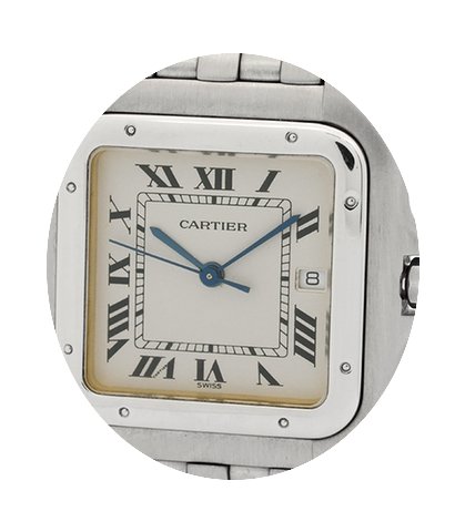 Cartier Panthere Collection Panthere Sta...