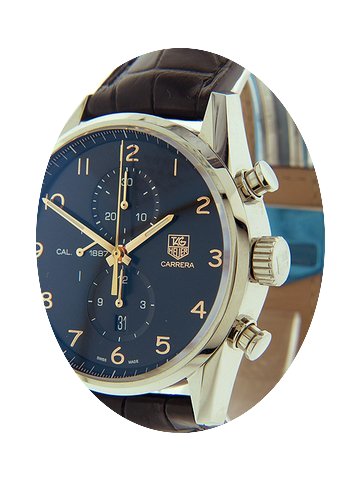 TAG Heuer Carrera 1887 CAR2014-3...