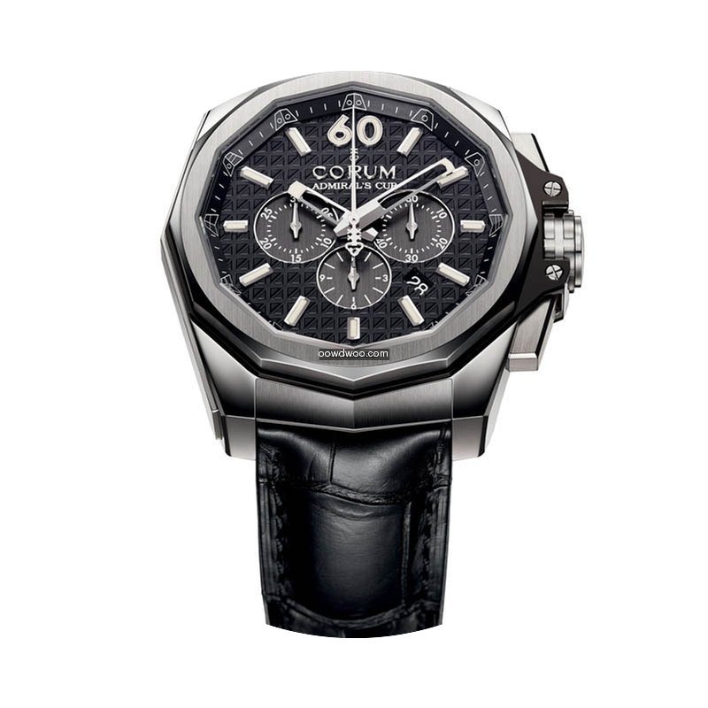 Corum Admiral´s Cup One...
