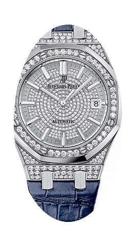 Audemars Piguet Royal Oak Automatic 37mm...