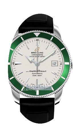Breitling Superocean Heritage 42 Mens Wa...
