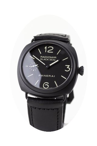 Panerai Radiomir Black Seal...