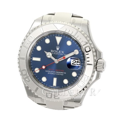 Rolex Yatch Master Rolesium 40MM Random ...