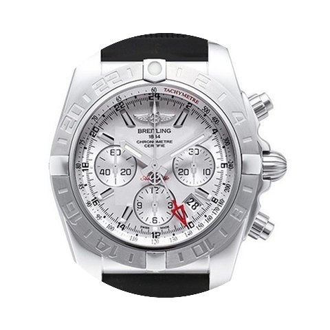 Breitling Chronomat 44 GMT...