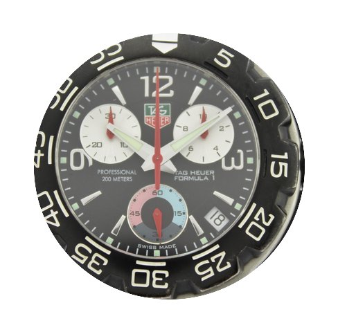 TAG Heuer PROFESSIONAL 200 METERS FORMUL...