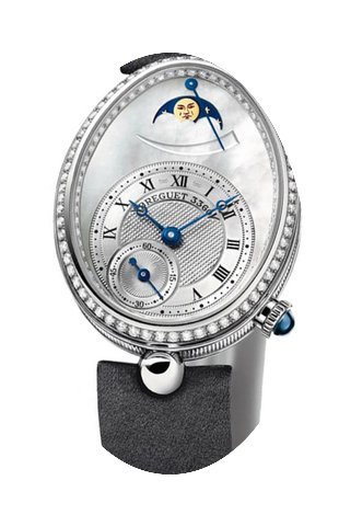 Breguet Reine de Naples...