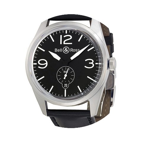 Bell & Ross Vintage...