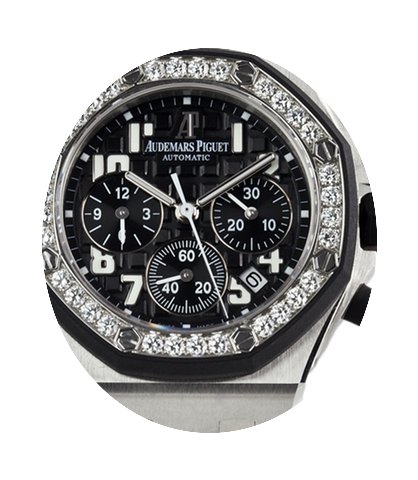 Audemars Piguet Ladies Royal Oak Offshor...