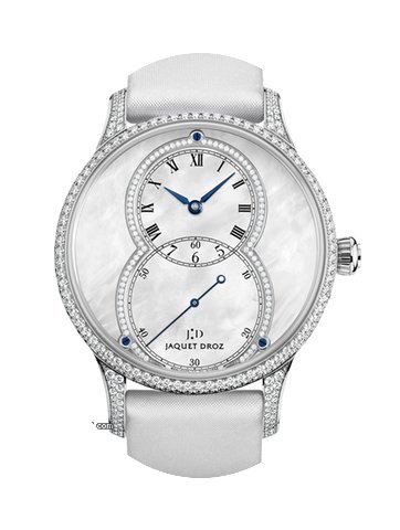 Jaquet-Droz Grande Seconde...