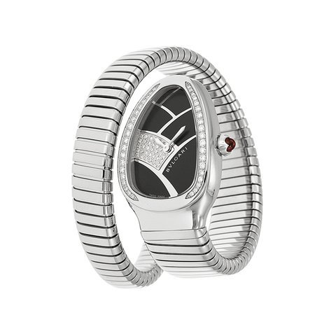 Bulgari Serpenti...