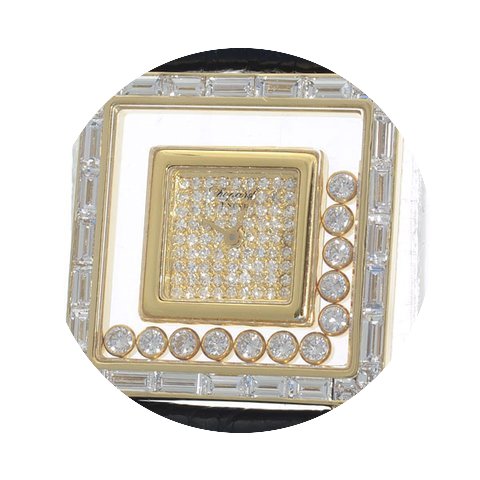 Chopard 21/3139...