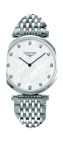 Longines La Grande Classique Quartz 33mm...