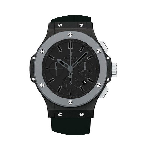 Hublot Big Bang Ice Bang Ceramic Tungste...