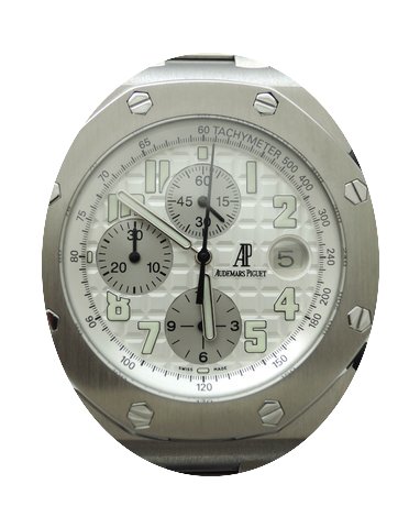 Audemars Piguet Royal Oak Off Shore Tita...