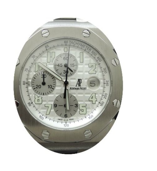 Audemars Piguet Royal Oak Off Shore Tita...