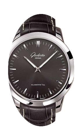 Glashütte Original [NEW] Senator Automa...