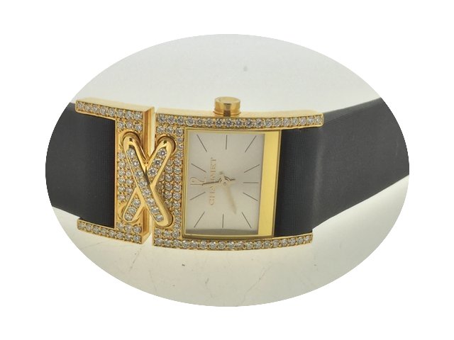 Chaumet Liens...