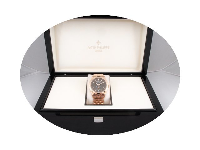 Patek Philippe Complications...