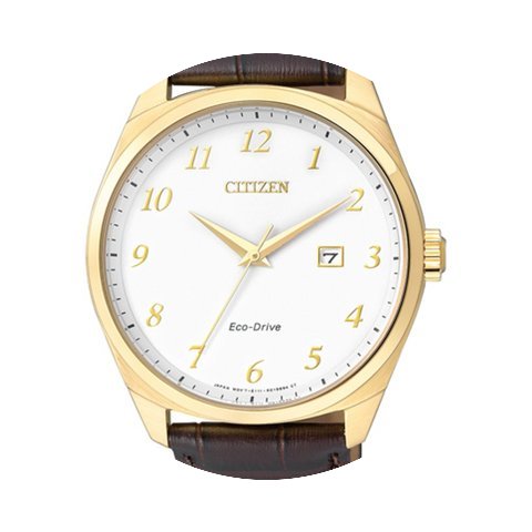 Citizen Sports Eco Drive Herrenuhr BM732...