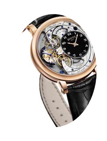 Bovet Dimier...