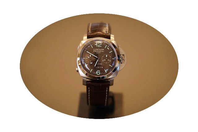 Panerai Luminor 1950 Chrono Monopulsante...