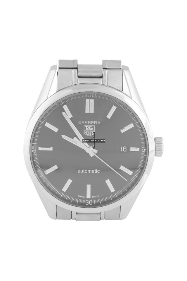 TAG Heuer Carrera Calibre 5 [Box]...
