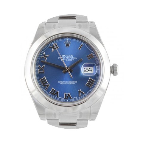 Rolex Datejust II...