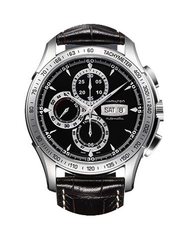 Hamilton Jazzmaster Lord Hamilton Auto C...