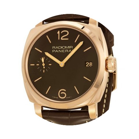 Panerai Radiomir 3 days...