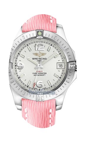 Breitling Colt Lady 36mm Ladies Watch...