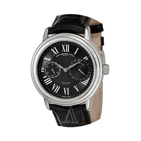 Raymond Weil Men's Maestro Automatic Sma...