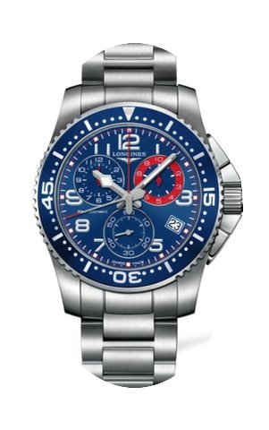Longines L3.690.4.03.6...