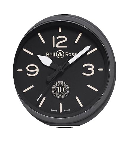Bell & Ross Aviation 10th Anniversar...