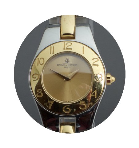 Baume & Mercier Linea...