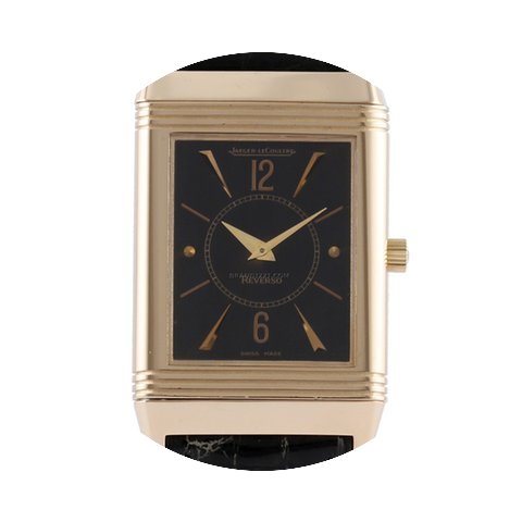 Jaeger-LeCoultre Jaeger Le Coultre Rever...