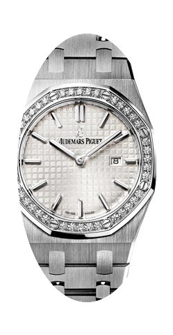 Audemars Piguet Royal Oak Quartz 33mm La...