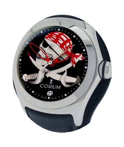Corum Bubble Privateer Limited Edition...