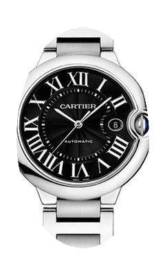 Cartier Ballon Blue 42mm...