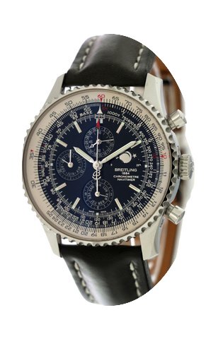 Breitling Navitimer Limited Edition...